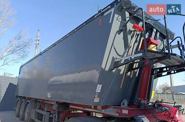 Зерновоз - полуприцеп Feber F 2023 в Киеве