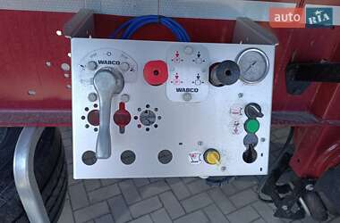 Зерновоз - полуприцеп Feber F 2023 в Киеве