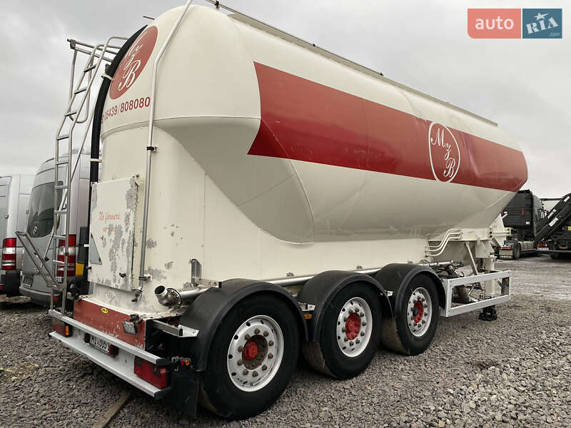 Feldbinder EUT 2007