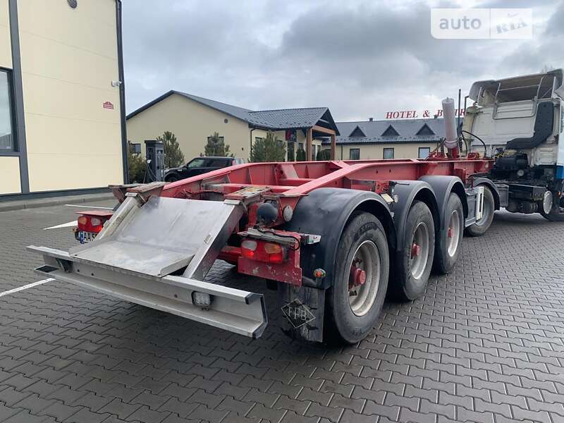Feldbinder KIP 2007