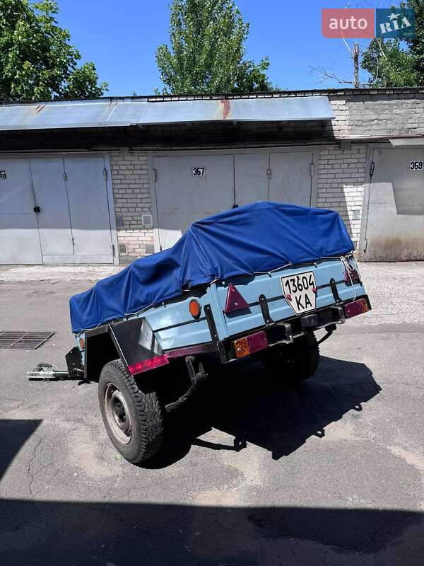 Фермер ПФ-01