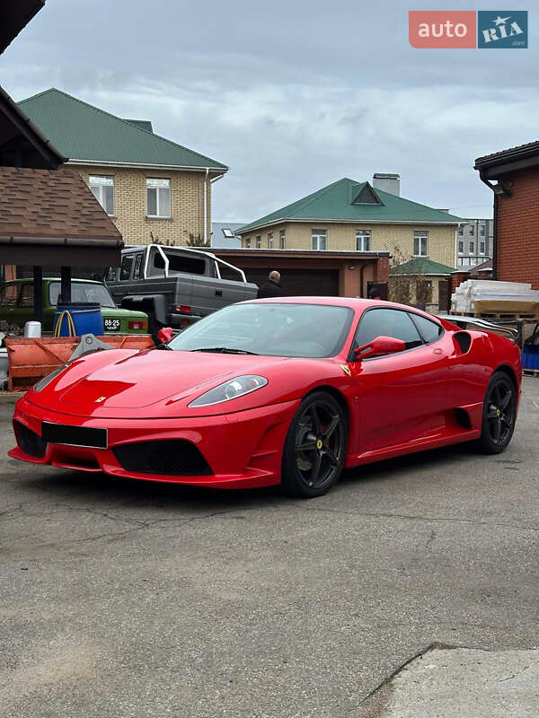 Ferrari F430