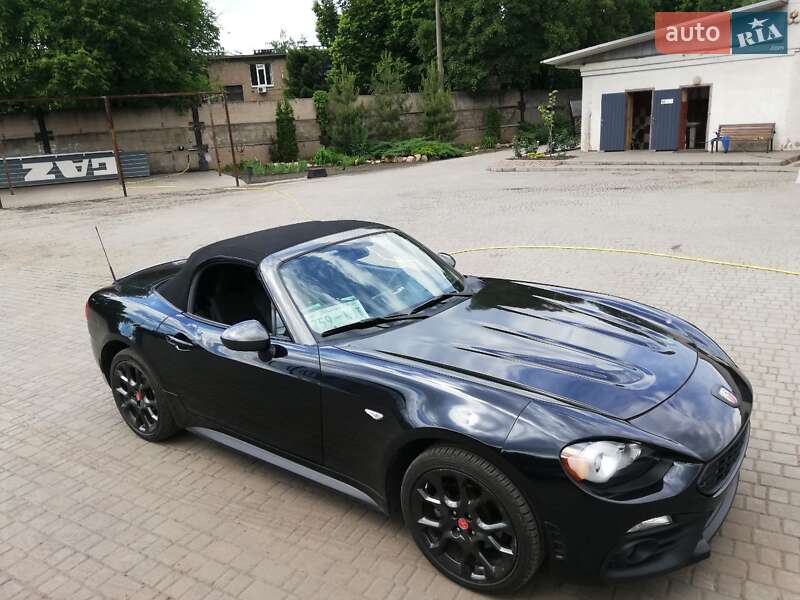 Fiat 124