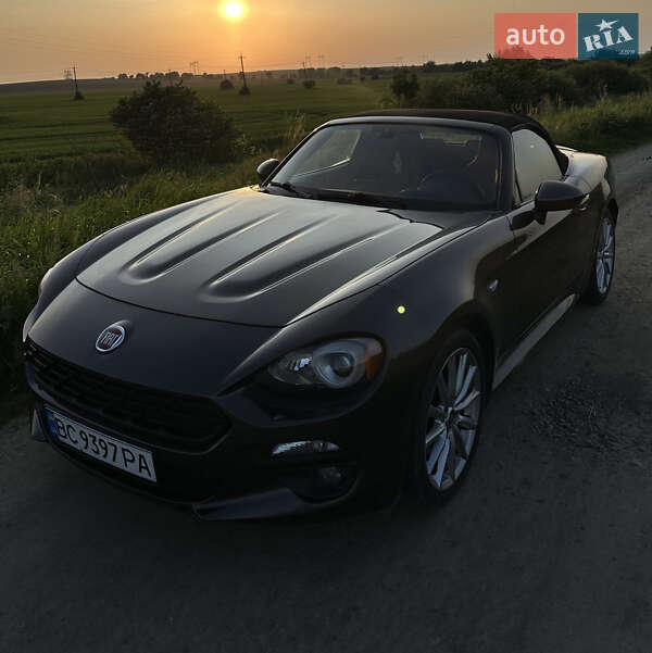 Fiat 124