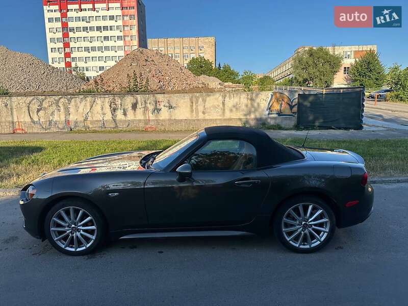 Fiat 124
