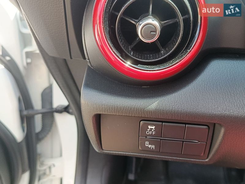 Кабріолет Fiat 124 2017 в Львові