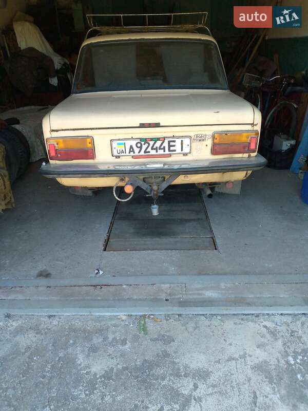 Fiat 125