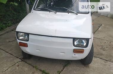 Fiat 126  1980