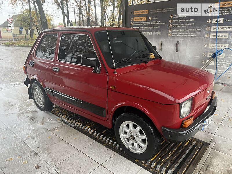 Fiat 126