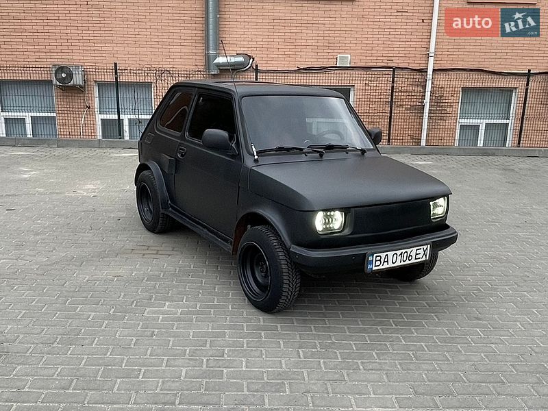 Fiat 126
