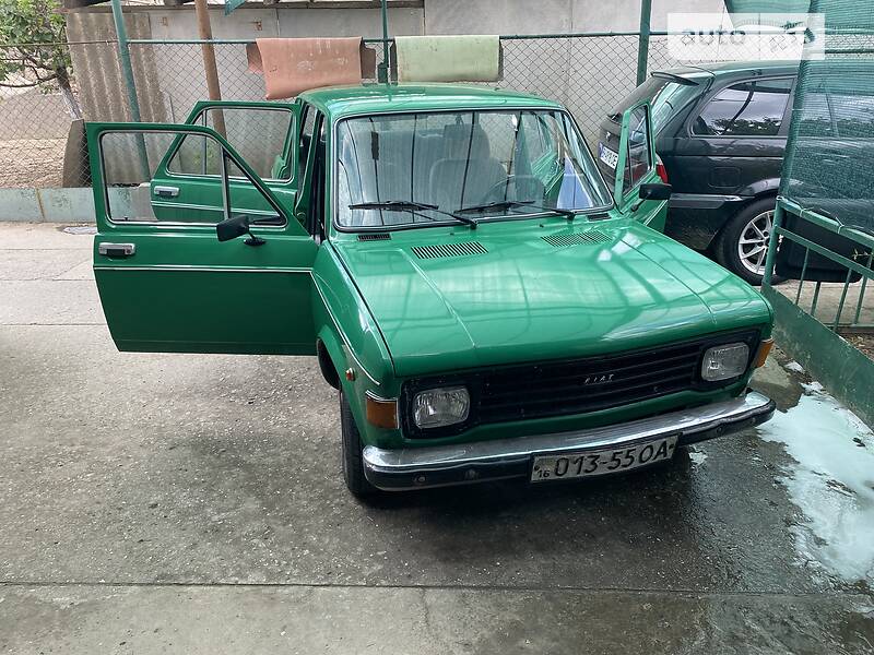 Fiat 128