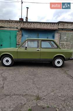 Fiat 128  1977