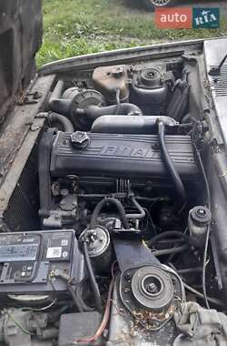 Fiat 131 (Mirafiori)  1982