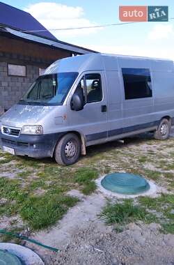 Fiat 242  2004