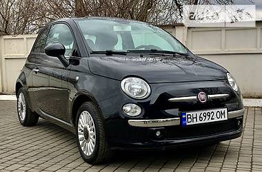 Fiat 500 Neubauer 2011