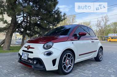 Fiat 500  2013