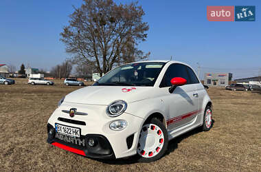 Fiat 500  2013