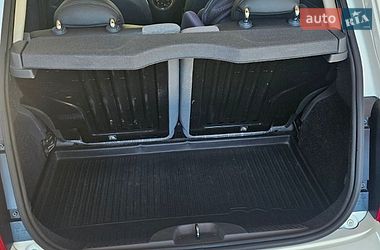 Хэтчбек Fiat 500 2017 в Львове