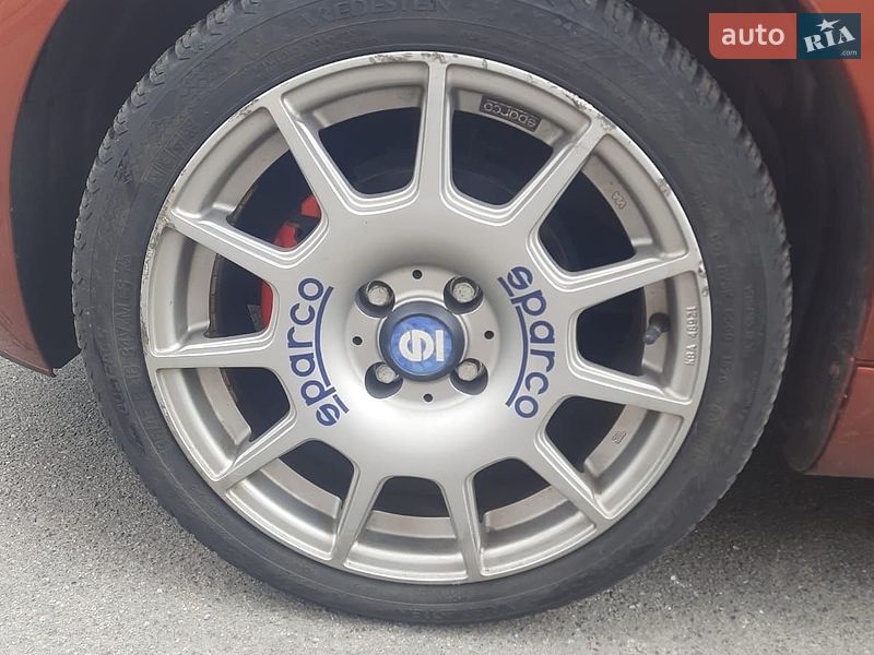 Хетчбек Fiat 500 2013 в Києві