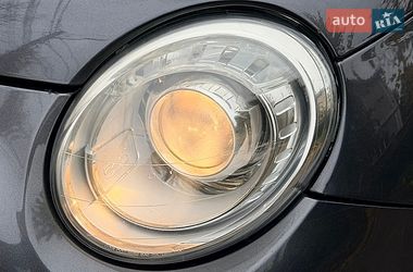 Хетчбек Fiat 500e 2014 в Києві фото 13 Хетчбек Fiat 500e 2014 в Києві