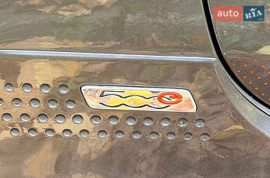 Хетчбек Fiat 500e 2014 в Києві фото 17 Хетчбек Fiat 500e 2014 в Києві
