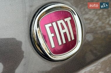 Хетчбек Fiat 500e 2014 в Києві фото 16 Хетчбек Fiat 500e 2014 в Києві