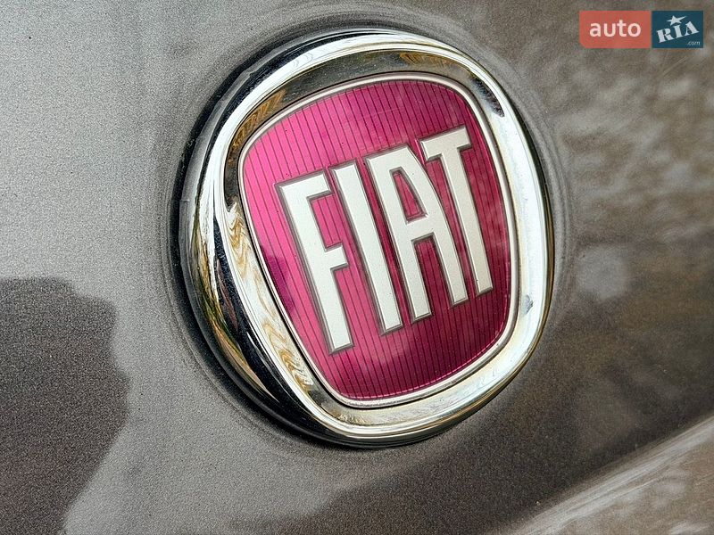 Хетчбек Fiat 500e 2014 в Києві фото 16 Хетчбек Fiat 500e 2014 в Києві
