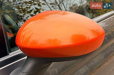 Хетчбек Fiat 500e 2014 в Києві фото 15 Хетчбек Fiat 500e 2014 в Києві