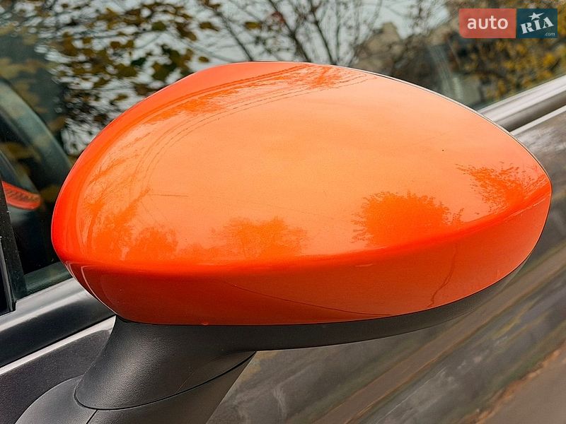 Хетчбек Fiat 500e 2014 в Києві фото 15 Хетчбек Fiat 500e 2014 в Києві