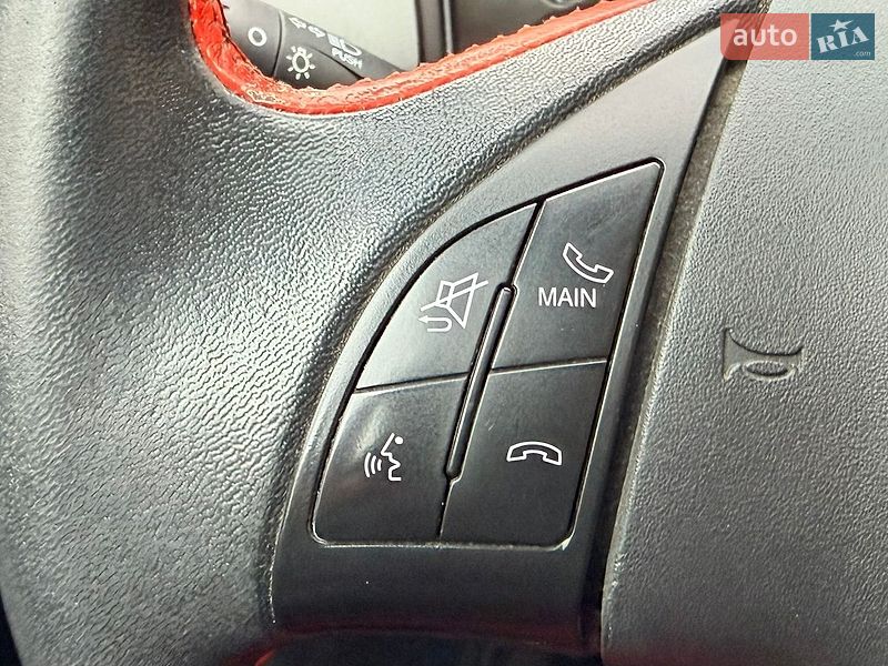 Хетчбек Fiat 500e 2014 в Києві фото 34 Хетчбек Fiat 500e 2014 в Києві