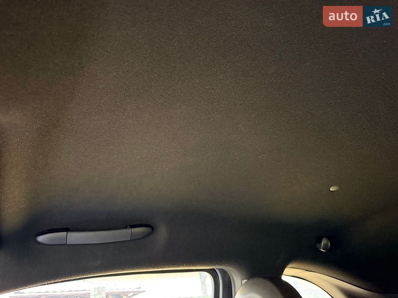 Хетчбек Fiat 500e 2014 в Києві фото 39 Хетчбек Fiat 500e 2014 в Києві