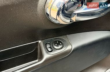 Хетчбек Fiat 500e 2014 в Києві фото 41 Хетчбек Fiat 500e 2014 в Києві