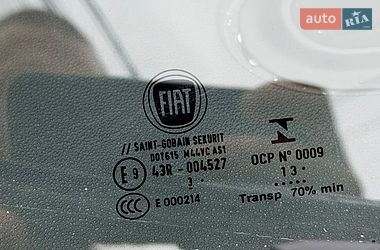 Хетчбек Fiat 500e 2014 в Києві фото 47 Хетчбек Fiat 500e 2014 в Києві