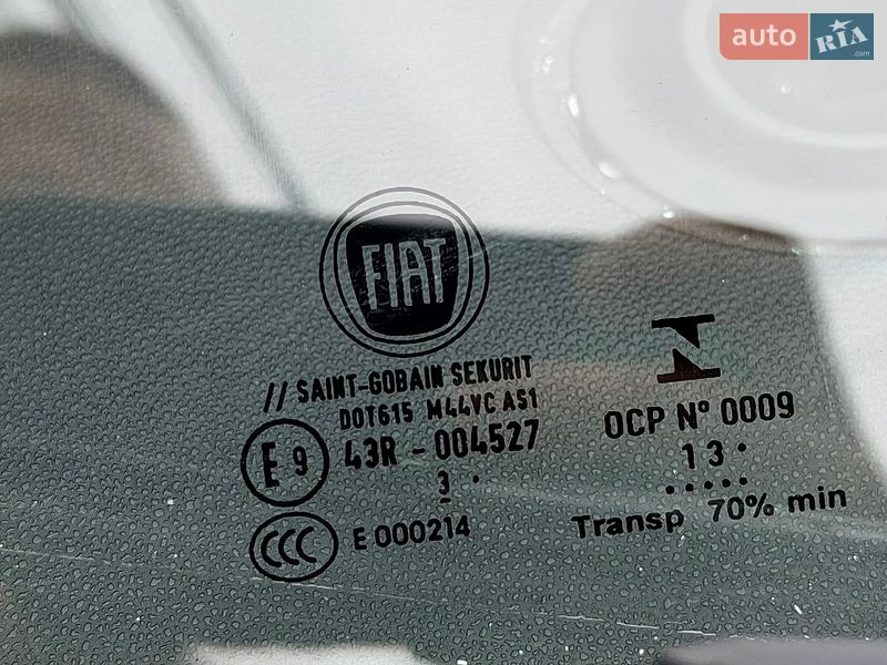 Хетчбек Fiat 500e 2014 в Києві фото 47 Хетчбек Fiat 500e 2014 в Києві
