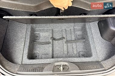 Хетчбек Fiat 500e 2014 в Києві фото 45 Хетчбек Fiat 500e 2014 в Києві