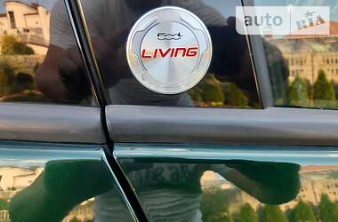 Fiat 500L 1.6DIZ LIVING LONG  2014