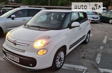 Fiat 500L Lounge  2015