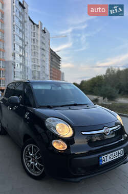 Fiat 500L 2013