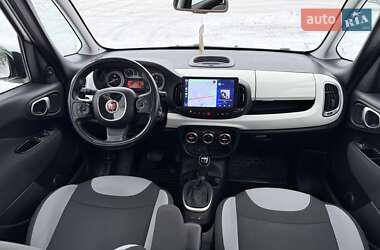 Fiat 500L 2014