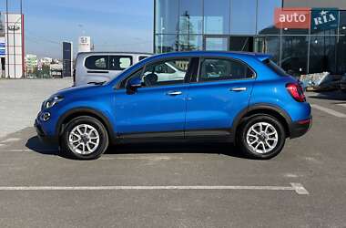Fiat 500X  2020