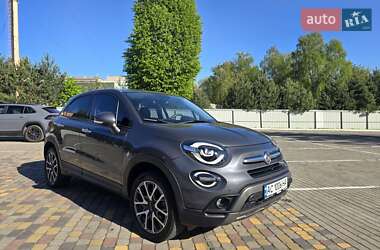 Fiat 500X  2019