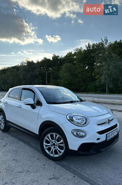 Fiat 500X  2015