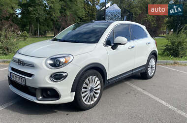 Fiat 500X  2015