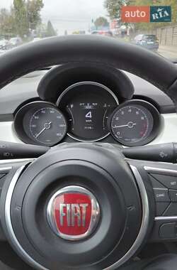 Fiat 500X  2020