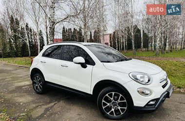 Fiat 500X 2017
