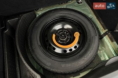 Внедорожник / Кроссовер Fiat 500X 2015 в Дрогобыче