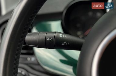 Внедорожник / Кроссовер Fiat 500X 2015 в Дрогобыче