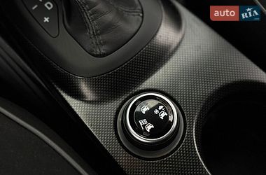 Внедорожник / Кроссовер Fiat 500X 2015 в Дрогобыче