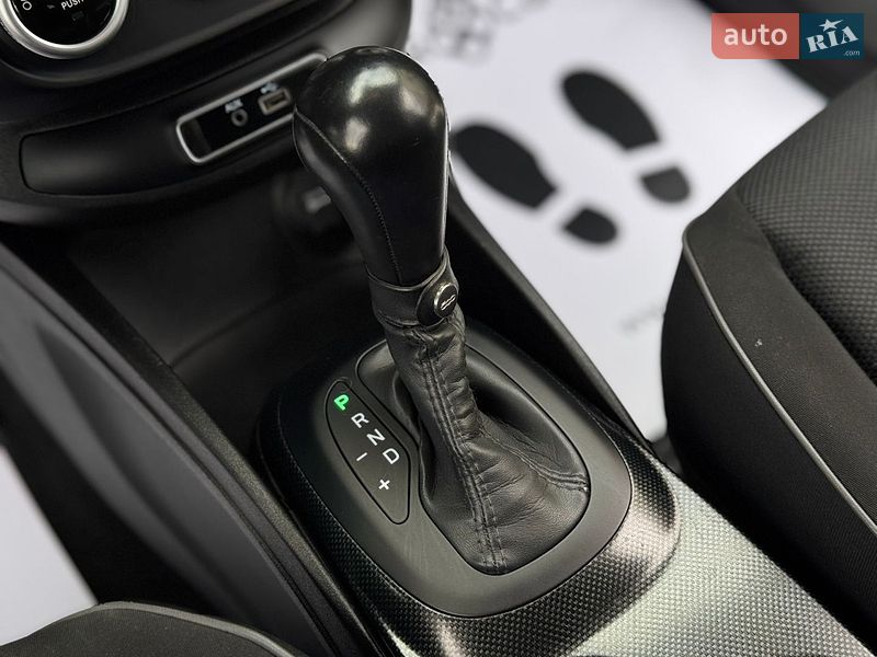 Внедорожник / Кроссовер Fiat 500X 2015 в Дрогобыче