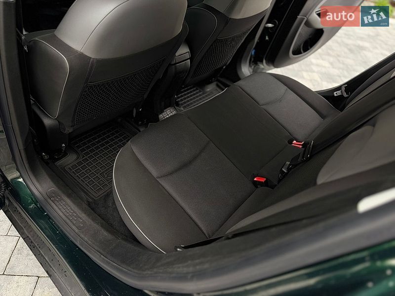 Внедорожник / Кроссовер Fiat 500X 2015 в Дрогобыче